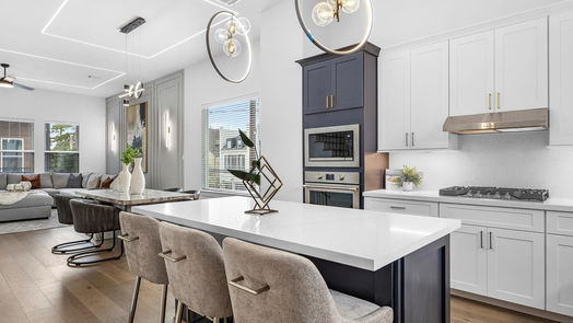 Houston 3-story, 3-bed 861 Fisher E-idx