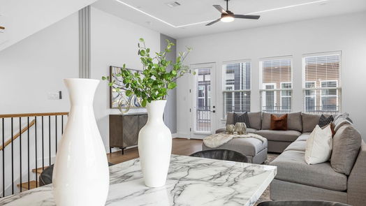 Houston 3-story, 3-bed 861 Fisher E-idx