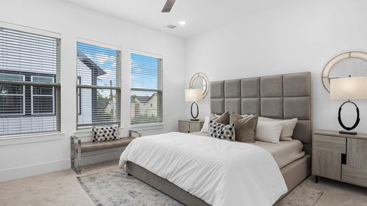 Houston 3-story, 3-bed 861 Fisher E-idx