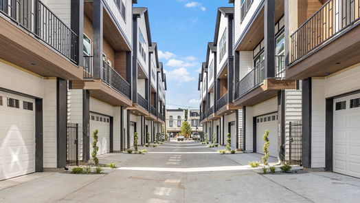 Houston 3-story, 3-bed 861 Fisher E-idx