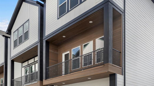 Houston 3-story, 3-bed 861 Fisher E-idx