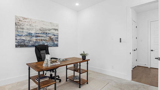 Houston 3-story, 3-bed 861 Fisher E-idx