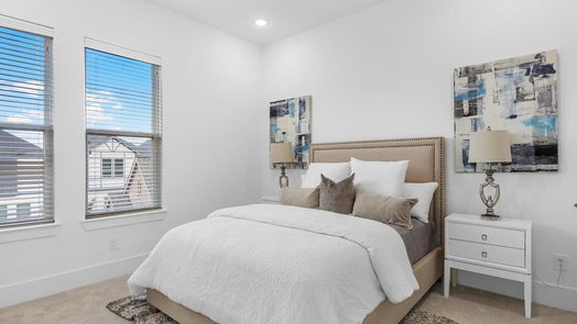 Houston 3-story, 3-bed 861 Fisher E-idx