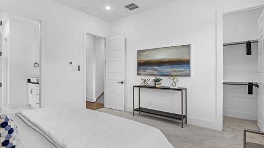 Houston 3-story, 3-bed 861 Fisher E-idx