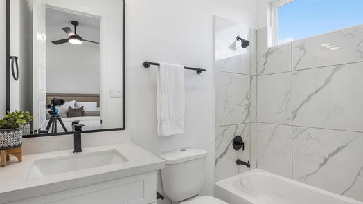 Houston 3-story, 3-bed 861 Fisher E-idx