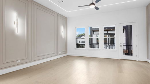 Houston 3-story, 3-bed 861 Fisher E-idx