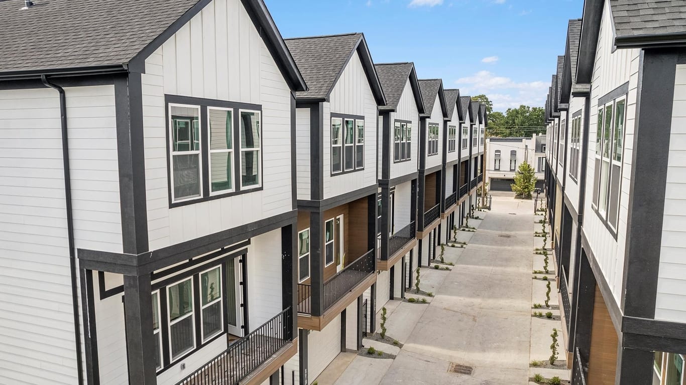 Houston 3-story, 3-bed 861 Fisher E-idx