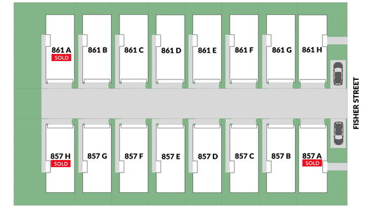 Houston 3-story, 3-bed 861 Fisher E-idx