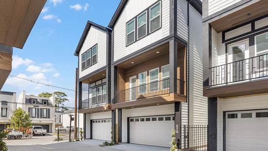 Houston 3-story, 3-bed 861 Fisher E-idx