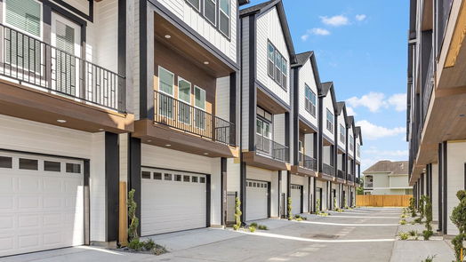 Houston 3-story, 3-bed 861 Fisher E-idx