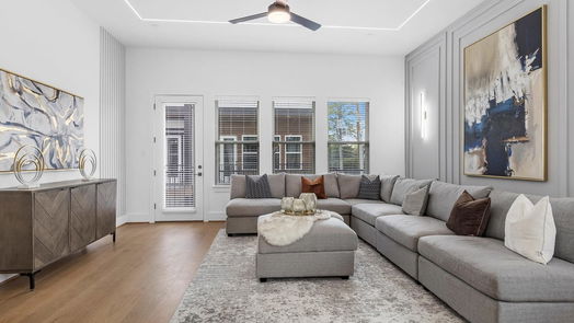 Houston 3-story, 3-bed 861 Fisher E-idx