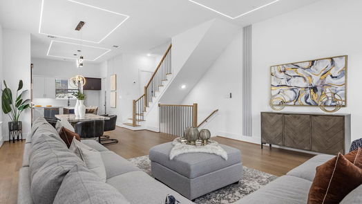 Houston 3-story, 3-bed 861 Fisher E-idx