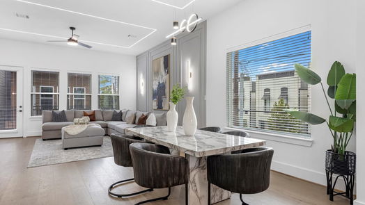 Houston 3-story, 3-bed 861 Fisher E-idx