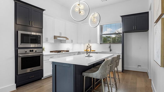 Houston 3-story, 3-bed 861 Fisher E-idx