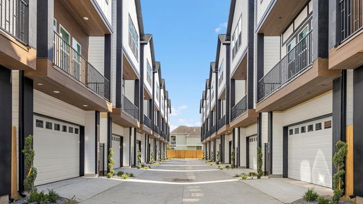 Houston 3-story, 3-bed 861 Fisher E-idx