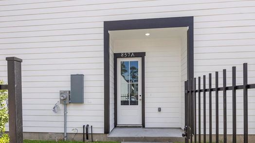 Houston 3-story, 3-bed 861 Fisher E-idx