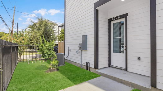 Houston 3-story, 3-bed 861 Fisher E-idx