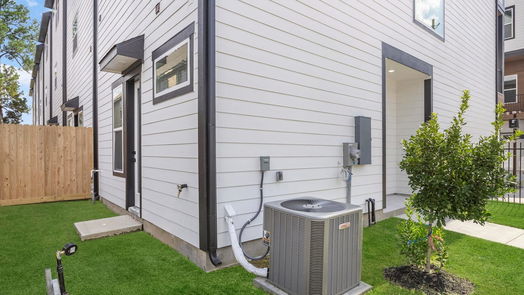 Houston 3-story, 3-bed 861 Fisher E-idx