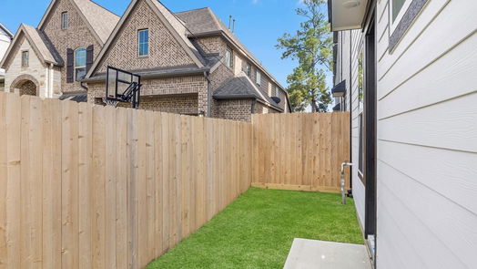 Houston 3-story, 3-bed 861 Fisher E-idx