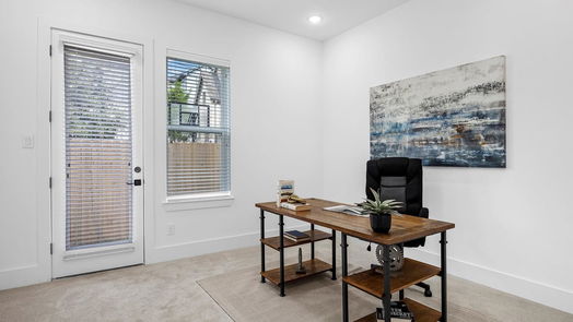 Houston 3-story, 3-bed 861 Fisher E-idx