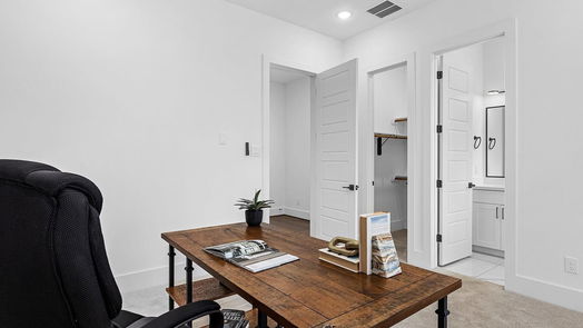 Houston 3-story, 3-bed 861 Fisher E-idx