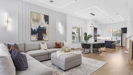 Houston 3-story, 3-bed 861 Fisher E-idx