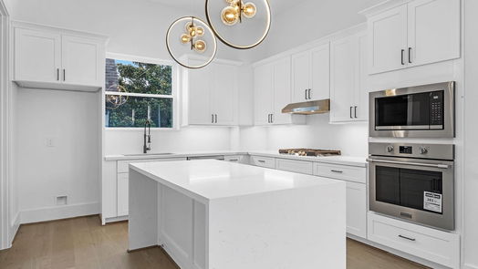 Houston 3-story, 3-bed 861 Fisher E-idx