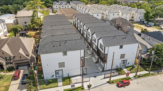 Houston 3-story, 3-bed 861 Fisher E-idx