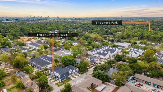 Houston 2-story, 3-bed 4783 Summit St-idx