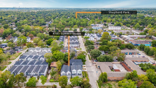 Houston 2-story, 3-bed 4783 Summit St-idx