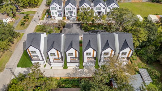 Houston 3-story, 3-bed 905 Woodcrest Drive F-idx