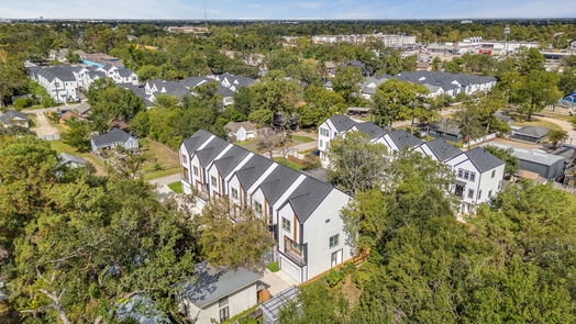 Houston 3-story, 3-bed 905 Woodcrest Drive D-idx