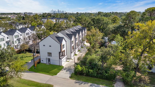 Houston 3-story, 3-bed 905 Woodcrest Drive D-idx