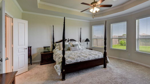 Brookshire 2-story, 4-bed 30125 Prairie Creek Court-idx