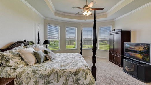 Brookshire 2-story, 4-bed 30125 Prairie Creek Court-idx