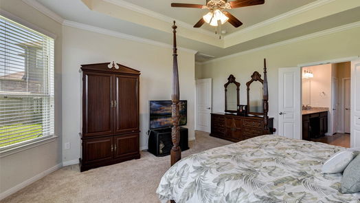 Brookshire 2-story, 4-bed 30125 Prairie Creek Court-idx