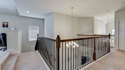 Brookshire 2-story, 4-bed 30125 Prairie Creek Court-idx