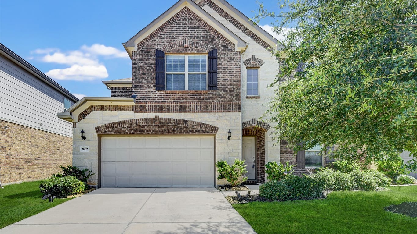 Brookshire 2-story, 4-bed 30125 Prairie Creek Court-idx