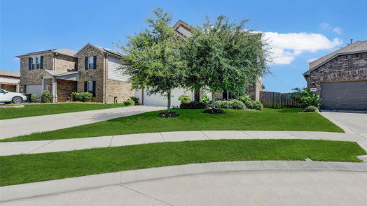 Brookshire 2-story, 4-bed 30125 Prairie Creek Court-idx