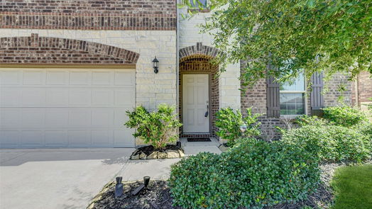 Brookshire 2-story, 4-bed 30125 Prairie Creek Court-idx