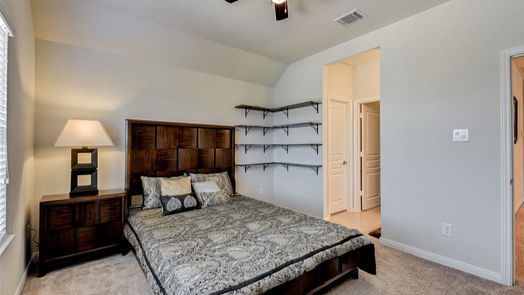 Brookshire 2-story, 4-bed 30125 Prairie Creek Court-idx