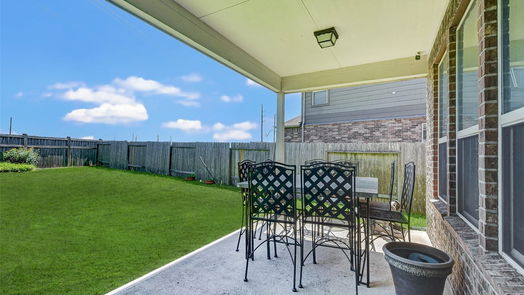 Brookshire 2-story, 4-bed 30125 Prairie Creek Court-idx