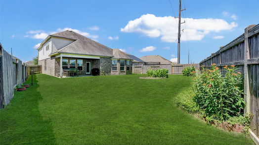Brookshire 2-story, 4-bed 30125 Prairie Creek Court-idx