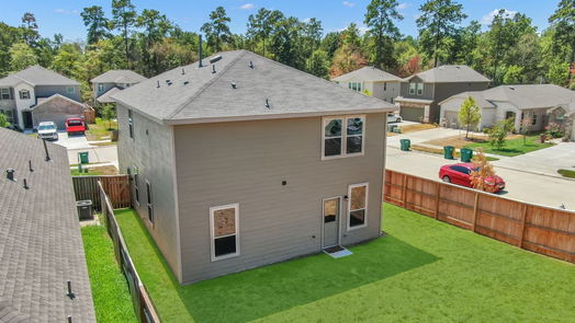 Conroe 2-story, 4-bed 109 Chestnut Gate Drive-idx