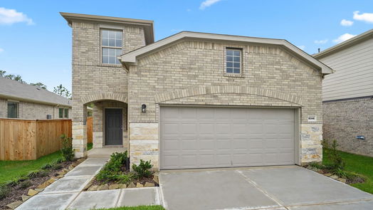 Conroe 2-story, 4-bed 16146 Elbridge Court-idx