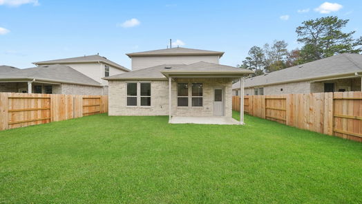 Conroe 2-story, 4-bed 16146 Elbridge Court-idx