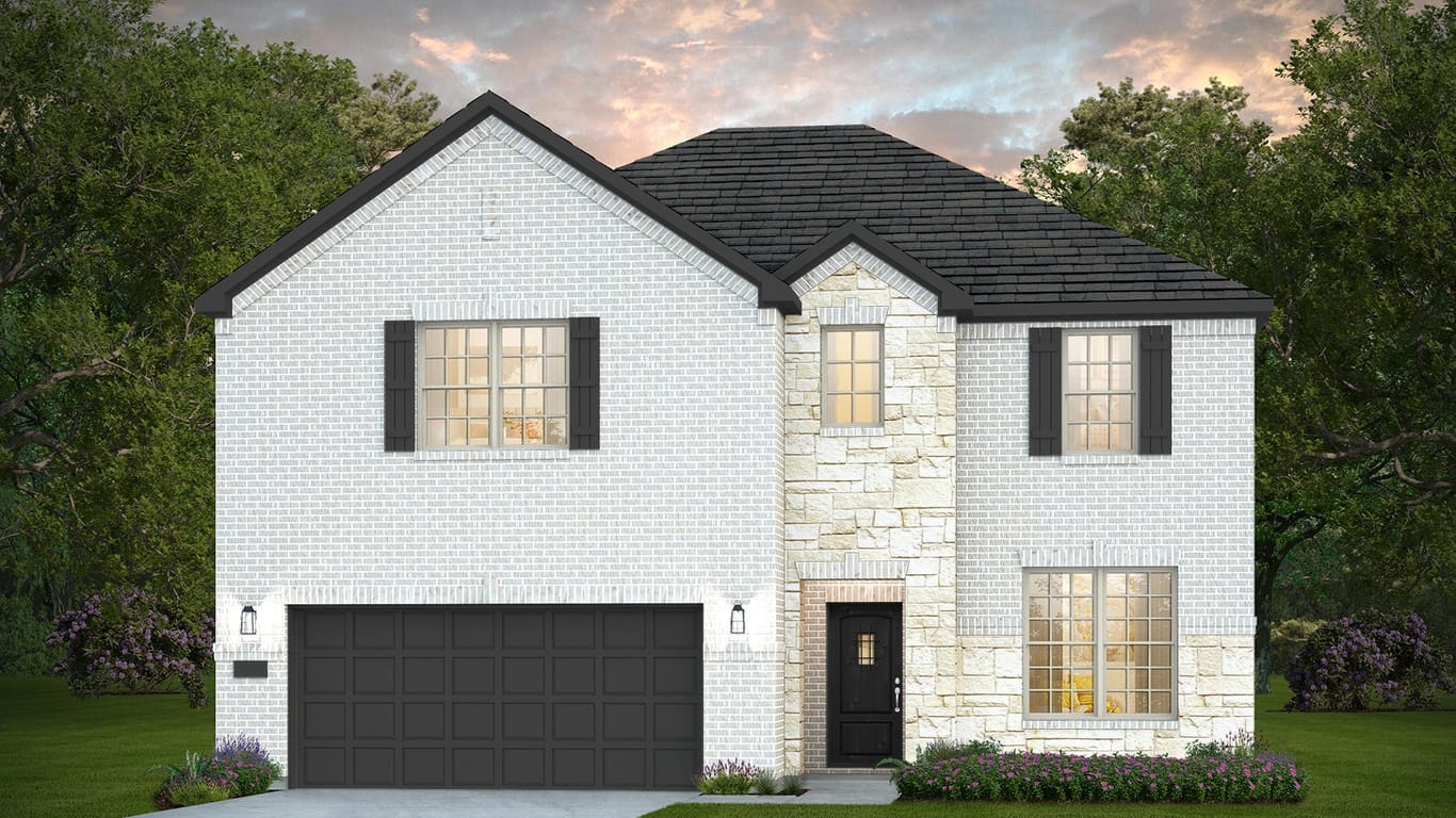 Conroe 2-story, 5-bed 16103 Sapphire Crest Drive-idx