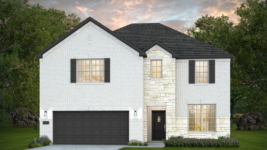 Conroe 2-story, 5-bed 16103 Sapphire Crest Drive-idx