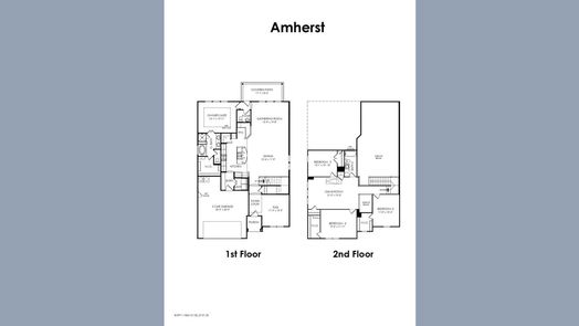 Conroe 2-story, 5-bed 16103 Sapphire Crest Drive-idx
