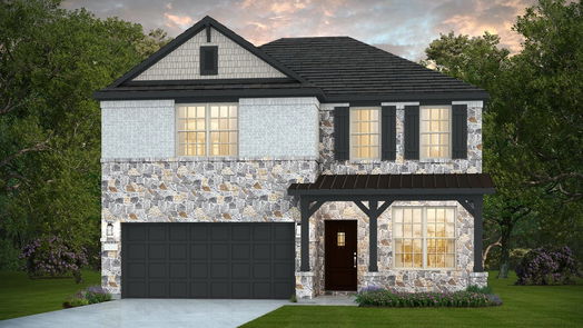 Conroe 2-story, 4-bed 15039 Wild Gully Way-idx